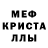 БУТИРАТ оксибутират Krista Stars